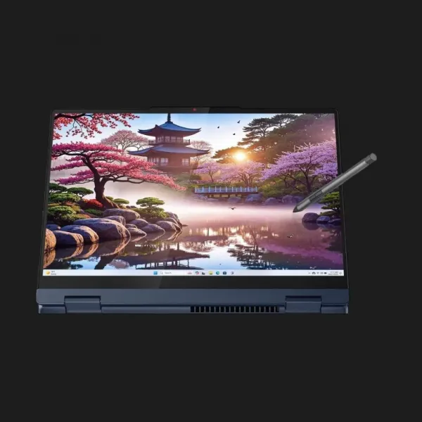 Ноутбук Lenovo IdeaPad 5 2-in-1 14AKP10 14" (AMD Ryzen AI 7/16GB/1TB (SSD)/AMD Radeon 860M) (83KT001YUS) (Standard)