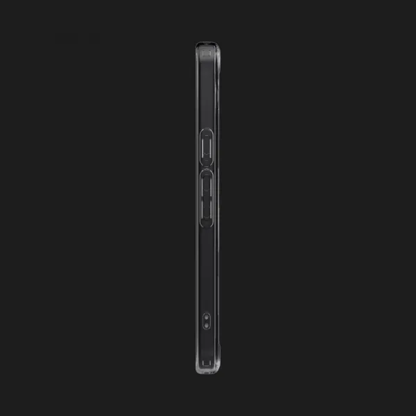 Чохол Spigen Ultra Hybrid MagSafe для Google Pixel 9а (Frost Black)
