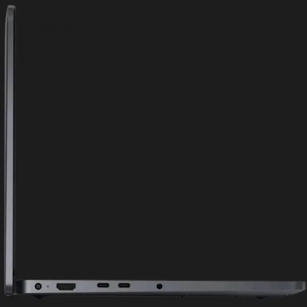 Ноутбук Dell Pro 14 PC14250 14" (Intel Core Ultra 5/8GB/2TB (SSD)/Intel Graphics) (bts017_pc14250_usx) (Standard)