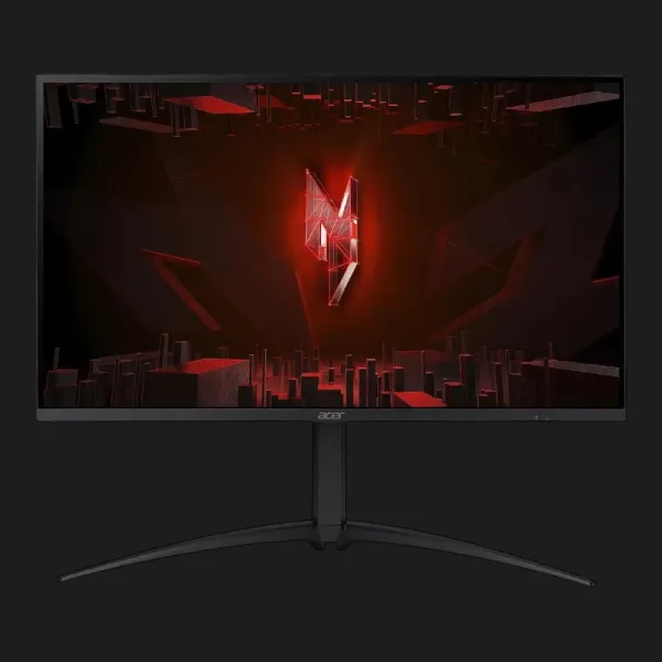 Монітор Acer 27" XV275KP5biipruzx IPS 160Hz UM.HX5EE.501 (UA)
