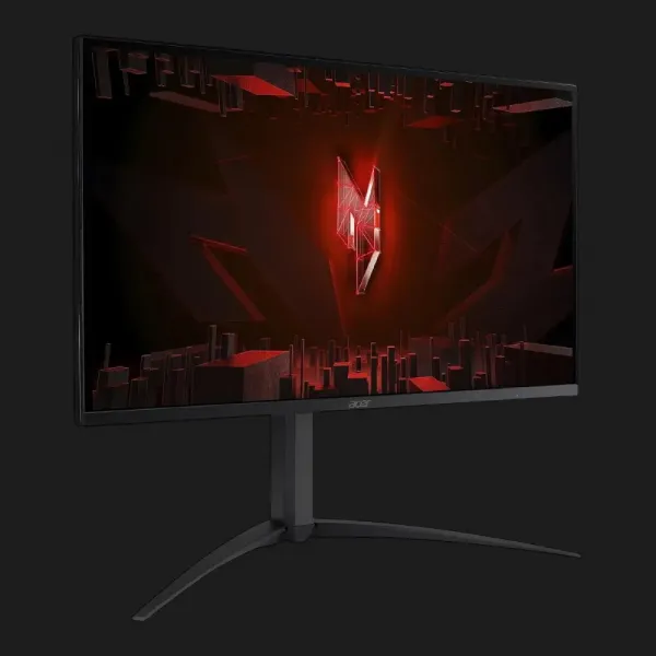 Монітор Acer 27" XV275KP5biipruzx IPS 160Hz UM.HX5EE.501 (UA)