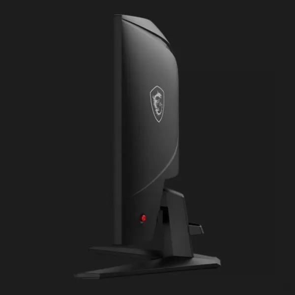 Монітор MSI 27" MAG 275CF X24 VA 240Hz (UA)