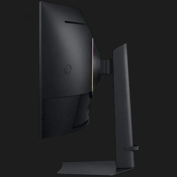 Монітор Samsung 40" Odyssey G7 VA 180Hz LS40FG756EIXUA (UA)
