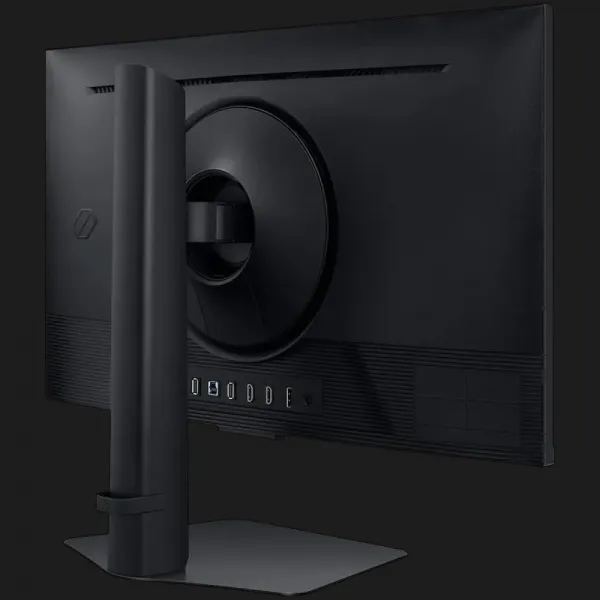 Монітор Samsung 27" Odyssey G7 IPS 180Hz LS27FG706EIXUA (UA)