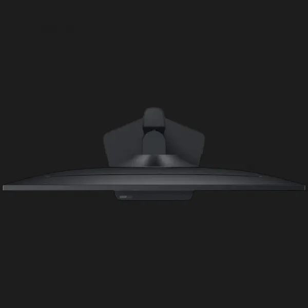 Монітор Samsung 27" Odyssey G6 IPS 350Hz  LS27FG606EIXUA (UA)