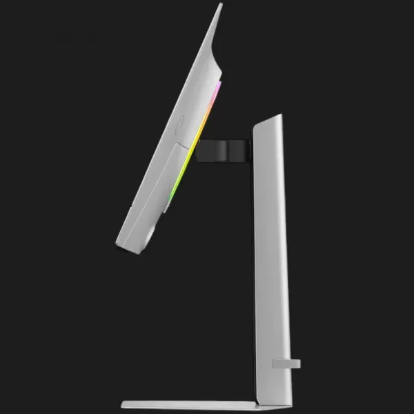 Монітор Samsung 27" Odyssey G6 OLED 500Hz LS27FG602SIXUA (UA)