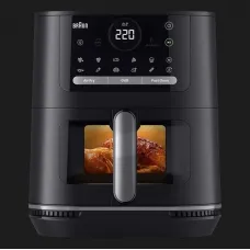 Мультипіч Braun HF 5075 IBK