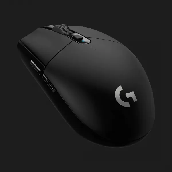 Ігрова миша Logitech G305 Wireless (Black) (EU)