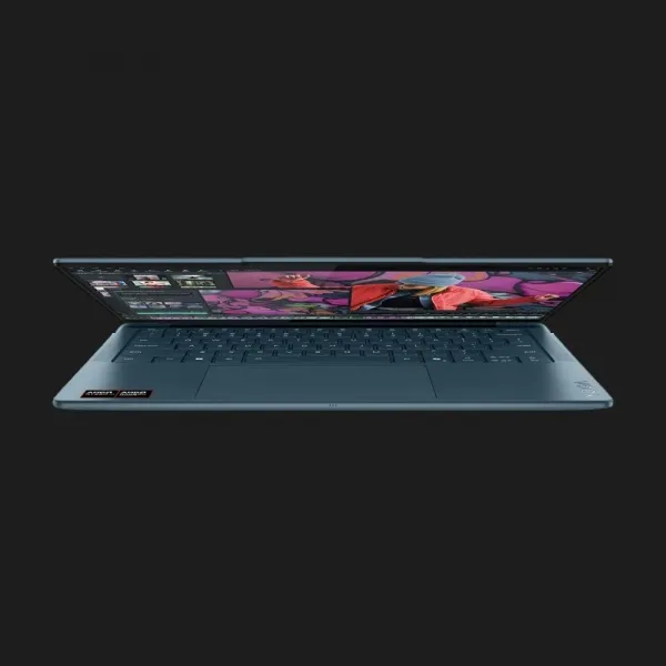 Ноутбук Lenovo Yoga Slim 7 14AKP10 14" (AMD Ryzen AI 5/16GB/512GB (SSD)/AMD Radeon 840M) (83JY002KPB) (Standard)