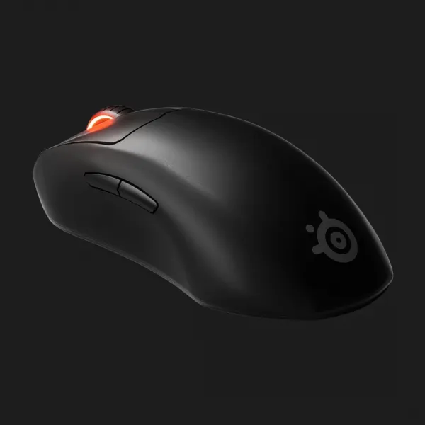 Ігрова миша SteelSeries Prime Wireless (Black) (EU)