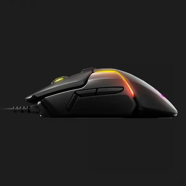 Ігрова миша SteelSeries Rival 600 (EU)