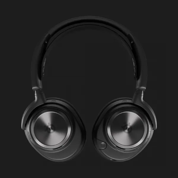 Ігрова гарнітура SteelSeries Arctis Nova Pro Wireless (Black) (EU)