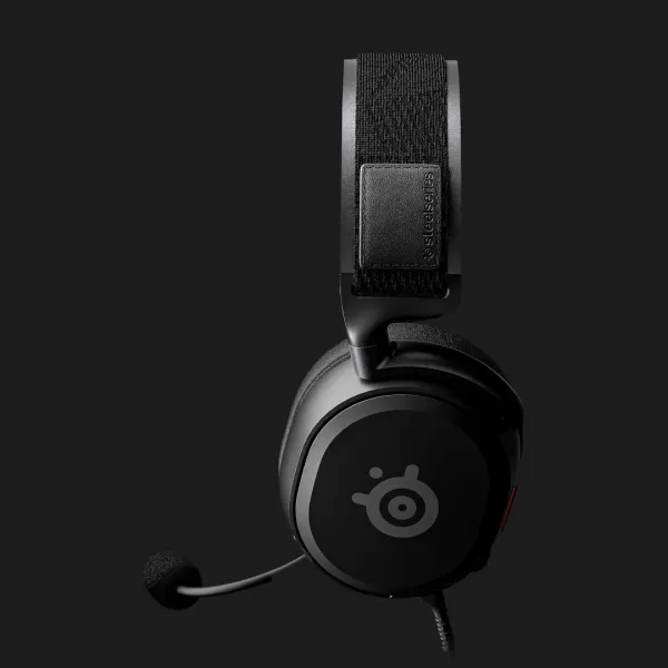 Ігрова гарнітура SteelSeries Arctis Prime (Black) (EU)