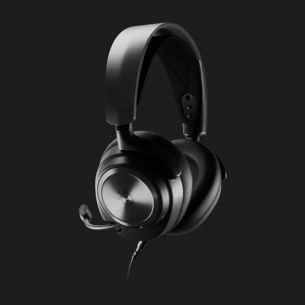 Ігрова гарнітура SteelSeries Arctis Nova Pro (Black) (EU)