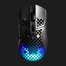 Миша SteelSeries Aerox 5 Wireless (Black) (EU)