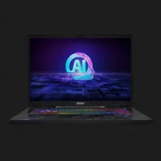 Ноутбук MSI Pulse 16 AI C1VFKG 16" (Intel Core Ultra 9/32GB/1TB (SSD)/RTX 4060) (C1VFKG-063US) (Standard)