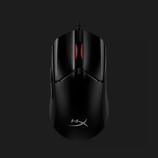 Ігрова миша HyperX Pulsefire Haste 2 USB (Black) (EU)
