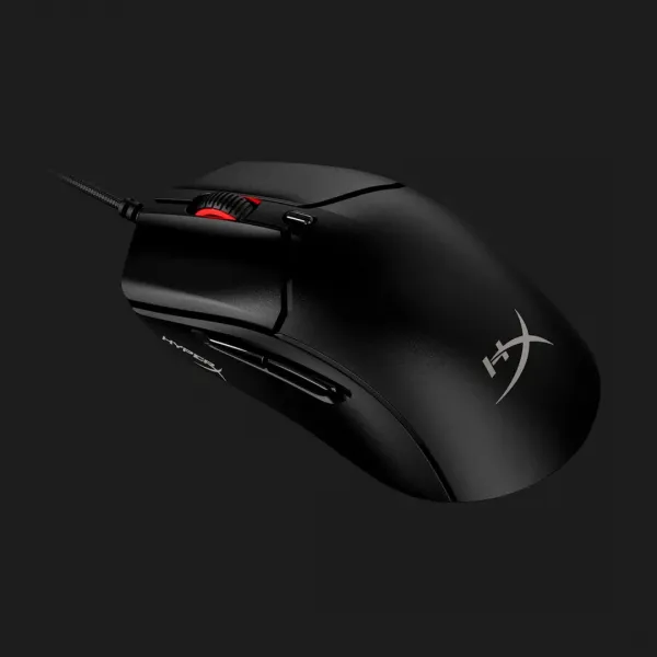 Ігрова миша HyperX Pulsefire Haste 2 USB (Black) (EU)