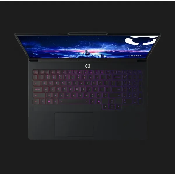 Ноутбук Lenovo Legion Pro 7 16IAX10H 16" (Intel Core Ultra 9/64GB/1TB (SSD)/RTX 5080) (83F5004XPB) (Standard)