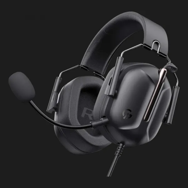 Гарнітура GamePro Genesis Hunter (Black) (UA)
