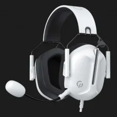 Гарнітура GamePro Genesis Hunter (White) (UA)