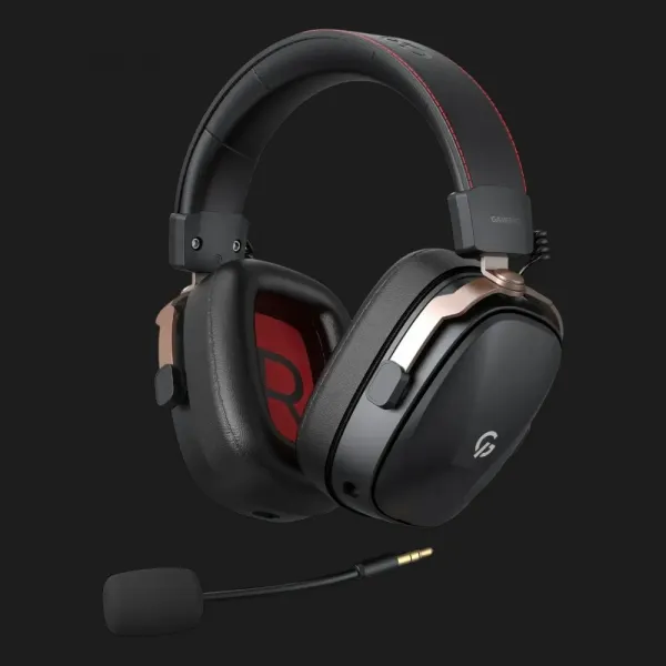 Гарнітура GamePro Asgard Valkyria (Black) (UA)
