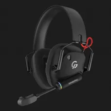 Гарнітура Gamepro Genesis Mercury Pro (Black) (UA)