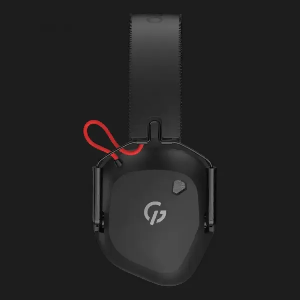 Гарнітура Gamepro Genesis Mercury Pro (Black) (UA)