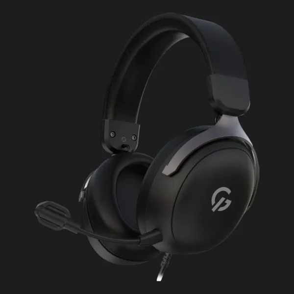 Гарнітура GamePro Asgard Freya (Black) (UA)