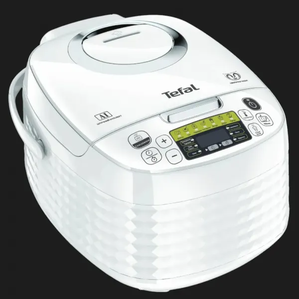 Мультиварка Tefal Spherical Bowl RK745134