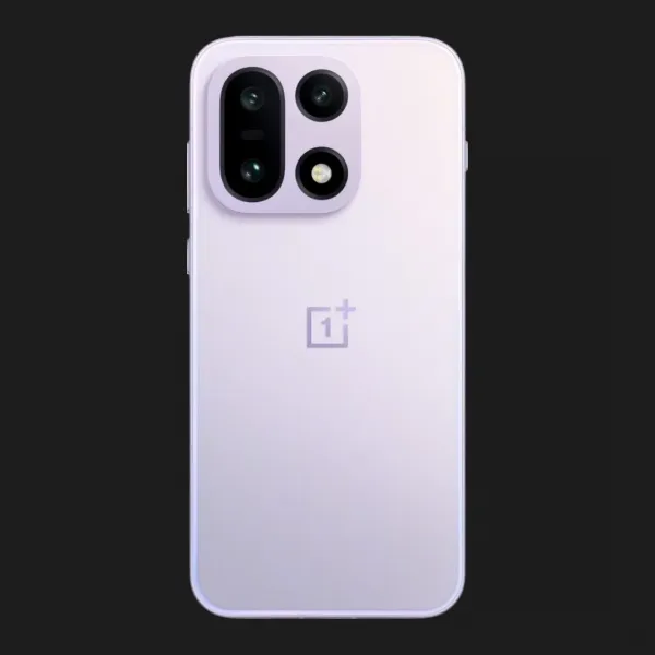 OnePlus 15 16/512GB (Ultra Violet) (Standard)