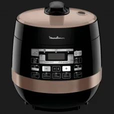 Мультиварка-скороварка Moulinex CE430A34
