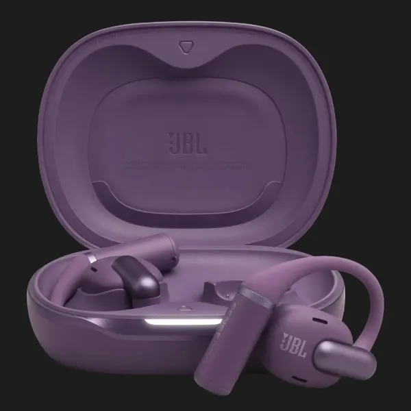 Навушники JBL Sense Pro (Purple)