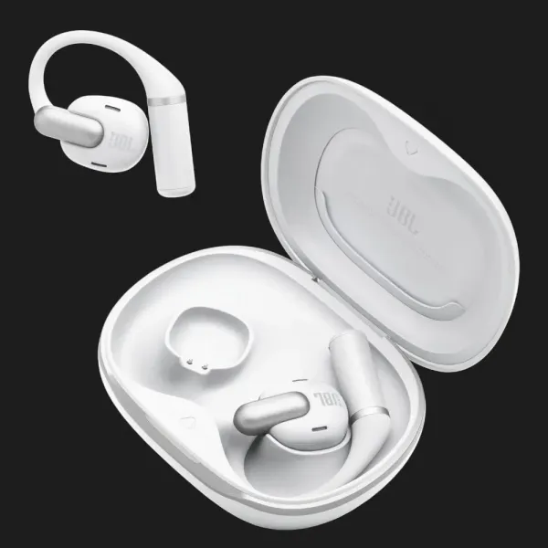 Навушники JBL Sense Pro (White)