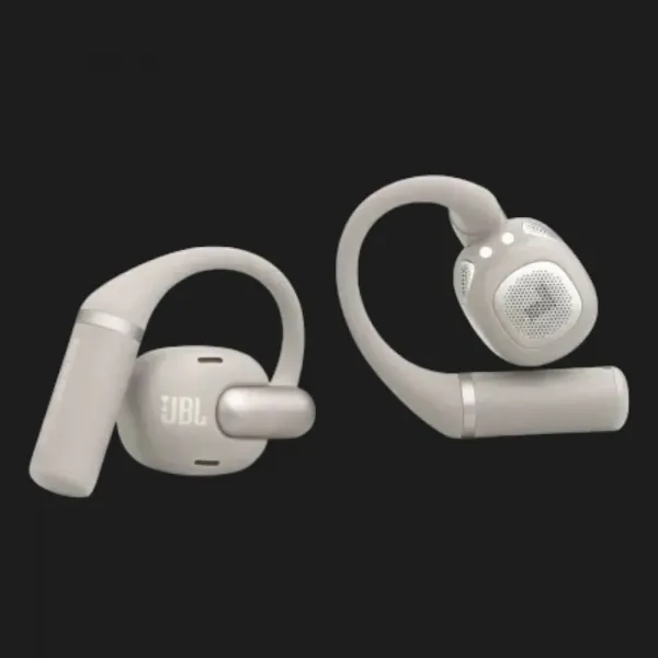 Навушники JBL Sense Pro (Gray)