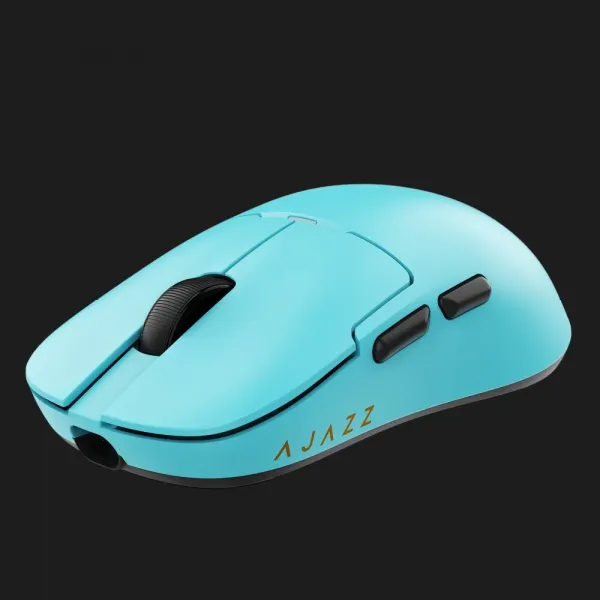 Ігрова миша Ajazz AJ159P MC (Blue) (UA)