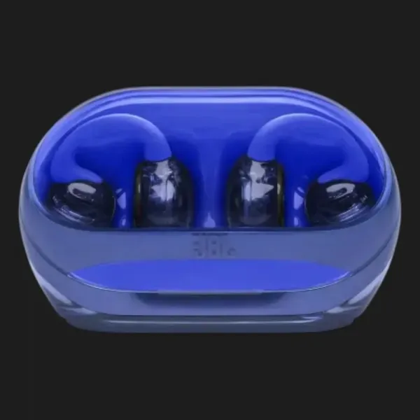 Навушники JBL Soundgear Clips (Blue)