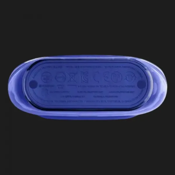 Навушники JBL Soundgear Clips (Blue)