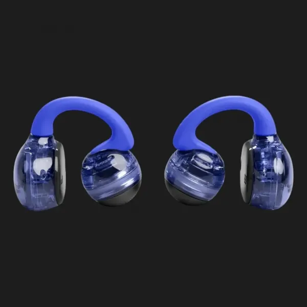 Навушники JBL Soundgear Clips (Blue)