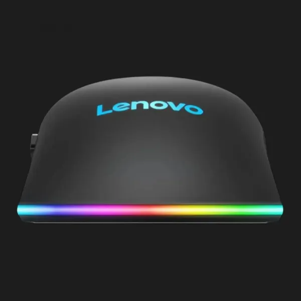 Ігрова миша Lenovo M210 RGB Gaming Mouse (GY51M74265) (Black) (UA)