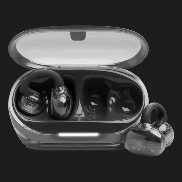 Навушники JBL Soundgear Clips (Black)