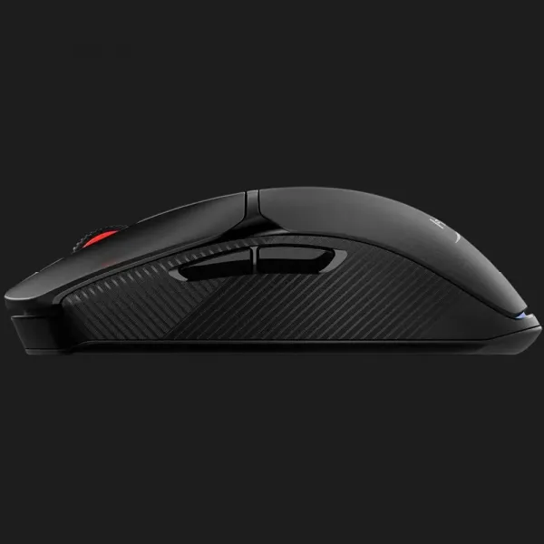 Миша бездротова HyperX Pulsefire Fuse (Black)