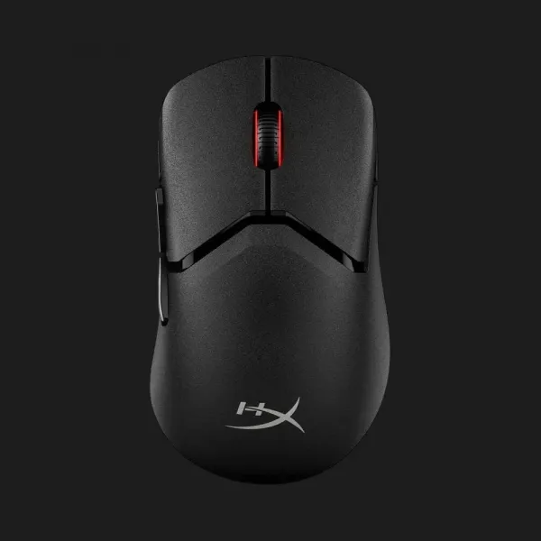 Миша HyperX Pulsefire Saga Pro (Black)