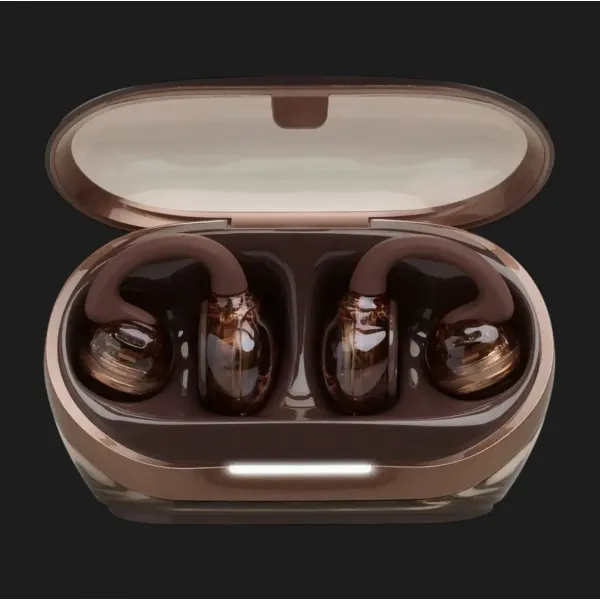 Навушники JBL Soundgear Clips (Copper)