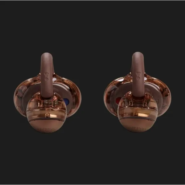 Навушники JBL Soundgear Clips (Copper)