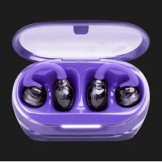 Навушники JBL Soundgear Clips (Purple)