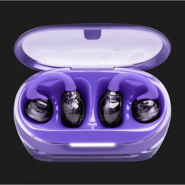 Навушники JBL Soundgear Clips (Purple)