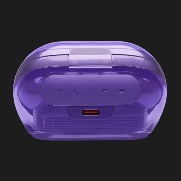 Навушники JBL Soundgear Clips (Purple)