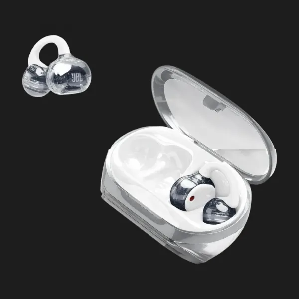 Навушники JBL Soundgear Clips (White)