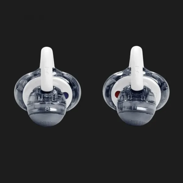Навушники JBL Soundgear Clips (White)